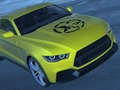 Spēle Pilsētas Automobiļu Stāvvieta 3D online