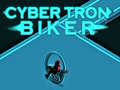 Spēle Kiber Trons Motorists online