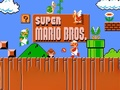 Spēle Super Mario Bros. online