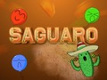 Spēle Saguaro online