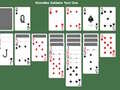 Spēle Klondike Solitaire Pagrieziens Viens online