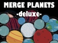 Spēle Apvienot Planētas Deluxe online