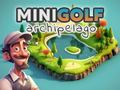 Spēle Minigolfa Arhipelāgs online