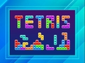 Spēle Tetris online