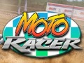 Spēle Moto Sacīkšu Braucējs online