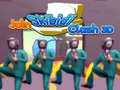 Spēle Pievienojies Skibidi Clash 3D online