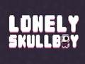 Spēle Vientuļais Skeletu Puisis online