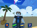 Spēle Roblox Cunami online