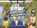Spēle Cepuru veikals online