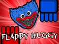 Spēle Lidojošs Huggy online