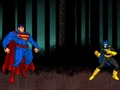 Spēle Supermen Varonis online