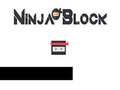 Spēle Nindža Bloks online