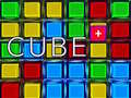 Spēle Kubs Plus online