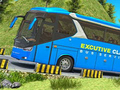 Spēle Autobusa simulatora: Pilsētas autobusu sim online