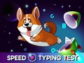 Spēle Ātrās rakstīšanas tests online
