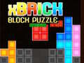 Spēle xBrick Bloku Mīkla online