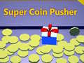 Spēle Super Monētu Spiediens online