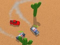 Spēle Policijas automašīnas pakaļdzīšanās simulators online