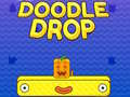 Spēle Doodle Drop online