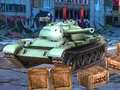 Spēle Tanks Napoleons online