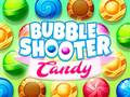 Spēle Burbuļu šāvējs Candy online
