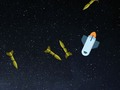 Spēle 5 Minūtes Kosmosā online