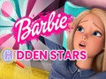 Spēle Slēptās Zvaigznes Barbijai online