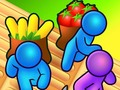 Spēle Mini Ferma online