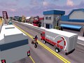 Spēle Moto Tracis online