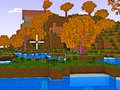 Spēle Bērns Dzeltenajā Craft Mod online
