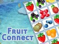 Spēle Savafruktus Savienot online