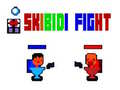Spēle Skibidi Cīņa online