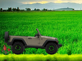 Spēle Jeep Wheelie online