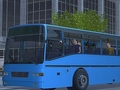 Spēle Ekstrēms Autobusu Vadītāja Simulator online