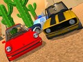 Spēle Policijas auto vajāšanas simulators online
