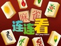 Spēle Mahjong Connect HD online