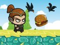 Spēle Burger Elfs online