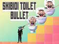Spēle Skibidi Tualetes Lode online