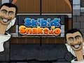 Spēle Skibidi Čūska.io online