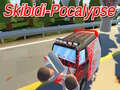 Spēle Skibidi-Pokalipse online