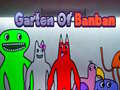 Spēle Banbana Dārzs online