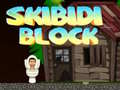 Spēle Skibidi Bloks online