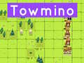 Spēle Towmino online