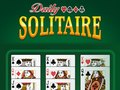 Spēle Ikdienas Solitaire online