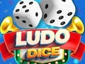 Spēle Ludo Kauliņi online