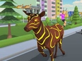 Spēle Aļņu Simulator online