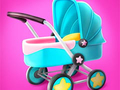Spēle Grūtniece mamma rūpējas online