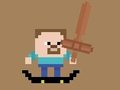 Spēle SurvivalPixel.io online