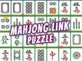 Spēle Mahjong Savienojuma Puzlis online