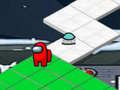 Spēle Among Us Arcade online